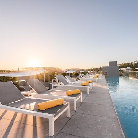 Eurostars Santa Luzia Hotel Guimaraes Luaran gambar
